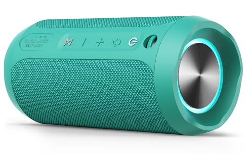 EDUPLINK Bluetooth Speaker Teal