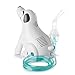 RoyAroma Personal Cool Mist Inhaler Compressor System for Child Adult-120V/60HZ