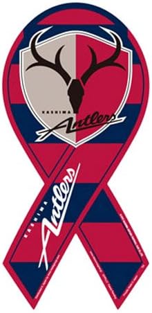 Amazon Ribbonmagnetサッカーシリーズ 鹿島アントラーズモデル おもちゃ雑貨 手品 おもちゃ