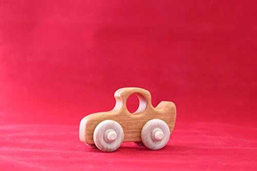 Mini Coupe - Cherry