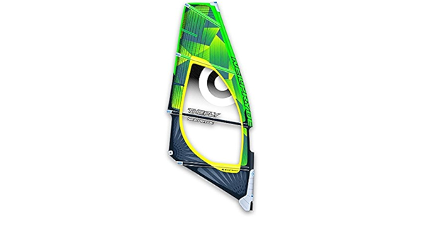 VELA WINDSURF NEILPRYDE THE FLY C3 5,1 2014 : Amazon.es ...
