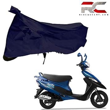 scooty pep plus cover