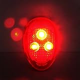 Accesorios De Bicicleta De Inducción Inteligente RUIX