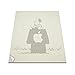 On The Doghouse Vinyl Decal for MacBook (13-inch MacBook and 15-inch MacBook) / Laptop/Guitar