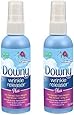 Downy Wrinkle Releaser Plus 3 Fl Oz. (Pack of 2)