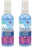 Downy Wrinkle Releaser Plus 3 Fl Oz. (Pack of 2)