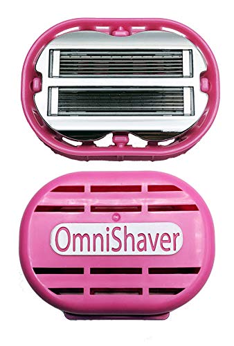 omnishaver head shaver