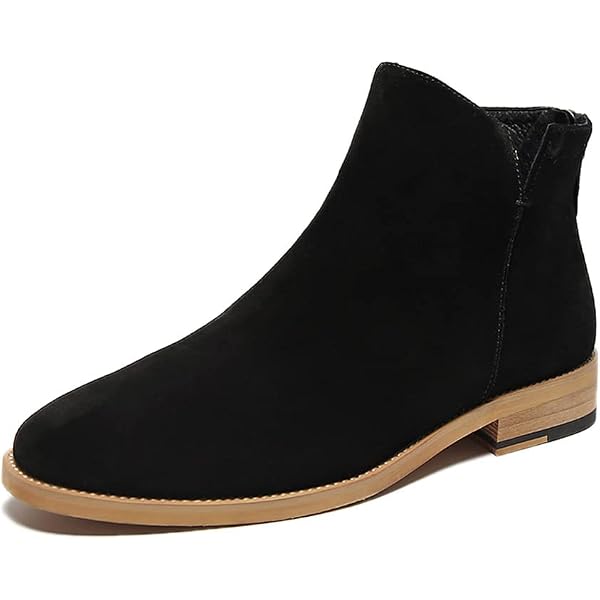 Amazon.com: GREATS Emmet Chelsea Nero Suede 9 M : Sports 