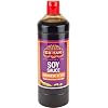 Go-Tan Sojasaus, 1 liter, 6 stuks
