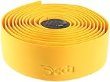 Deda Elementi Handlebar Tape Intense Ochre EVA 180cm 2.8mm Italy view 2