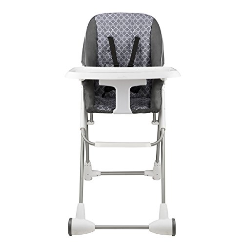 Top 10 Best Baby High Chairs On Sale Best of 2018 Reviews No Place