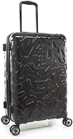 dkny chaos luggage