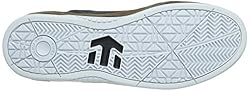 Etnies Men's Marana-M, Navy/Grey/Gum, 9 M US