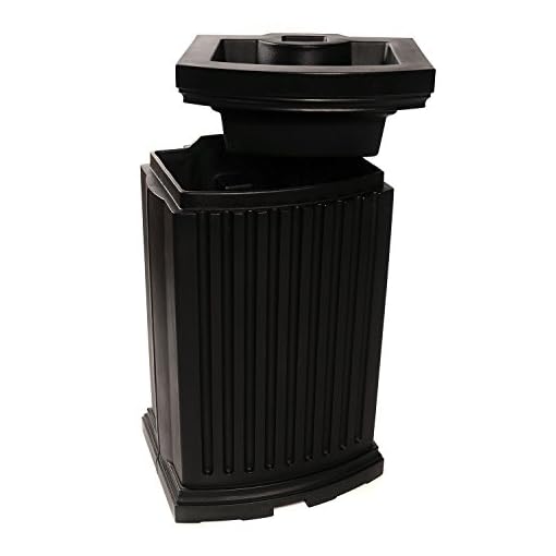 Madison Rain Catcher - Thumbnail 3