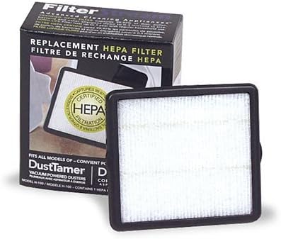 Filterstream H100 Dirttamer Handheld Vacuum Hepa Filter