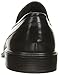 ECCO Men's Johannesburg Slip On Loafer Slip-On, Black, 10-10.5