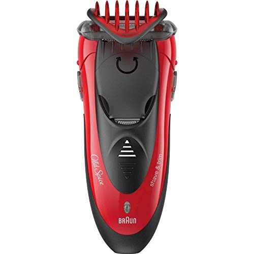 old spice trimmer