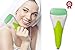 ESARORA Ice Roller for Face & Eye, Puffiness, Migraine, Pain Relief and Minor Injury, Skin Care Products