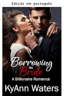 Livro A noiva emprestada: um romance de bilionário