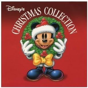 Disney: Winter Wonderland - Amazon.com Music