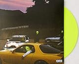 Self-Titled LP