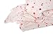 Muslin Swaddle Blanket 3 Pack-Truedays Large Organic Swaddle Best Gift for Baby Boys or Girls Nursery Sets-3 Beautiful Design 47