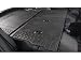 Subaru J501SFL400 Rear Seat Back Protector primary