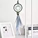 Dream Catcher Handmade Car Interior Rearview Pendant Charm Car Hanging Decoration 2.8