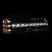 SPPC Black Parking Lights For Chevy Silverado - (Pair) Bumper LED Light Driver Left and Passenger Right Side Replacement