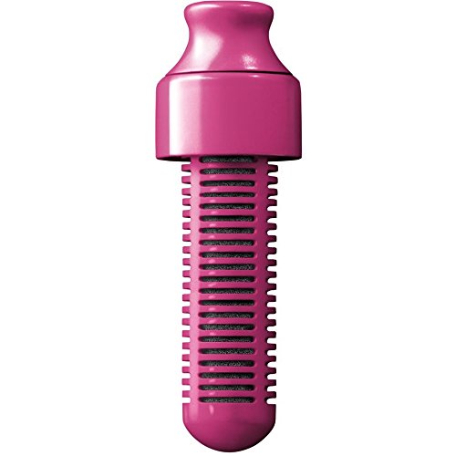 Bobble Magenta Replacement Filter, Set of 12