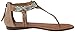 Minnetonka Women's Antigua Dress Sandal