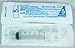 5 cc/ml 10 pcs Syringe w/o Needles New Sterile Disposable Luer Lock Tip