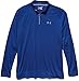Under Armour UA Tech ¼ Zip LG Royal