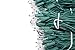 Stay Off The Roof Warm White Christmas Lights - 55 ft 200-Count Green Wire Mini String LightsLED for Outdoor/Indoor Use - Bulk Packaging - Connect up to 15 Sets – Seasonal Lighting