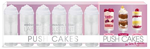 Push cakes de fête et glaces by (Product Bundle)