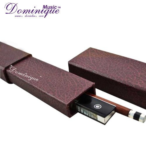 Violin, Viola, Cello Bow Case-D Z Strad