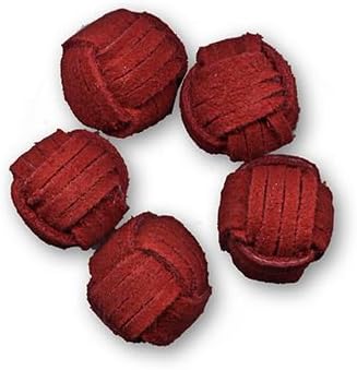 Monkey Fist Combo Balls (5 ball set), Magic Trick, No Skill Required, Close Up Magic