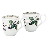 Noritake P97855/4911 Orchard Garden Microwaveable
