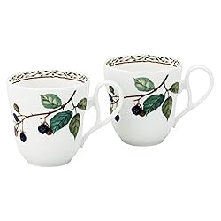 Noritake P97855/4911 Orchard Garden Microwaveable