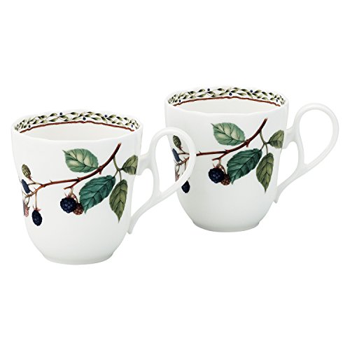 Noritake P97855/4911 Orchard Garden Microwaveable