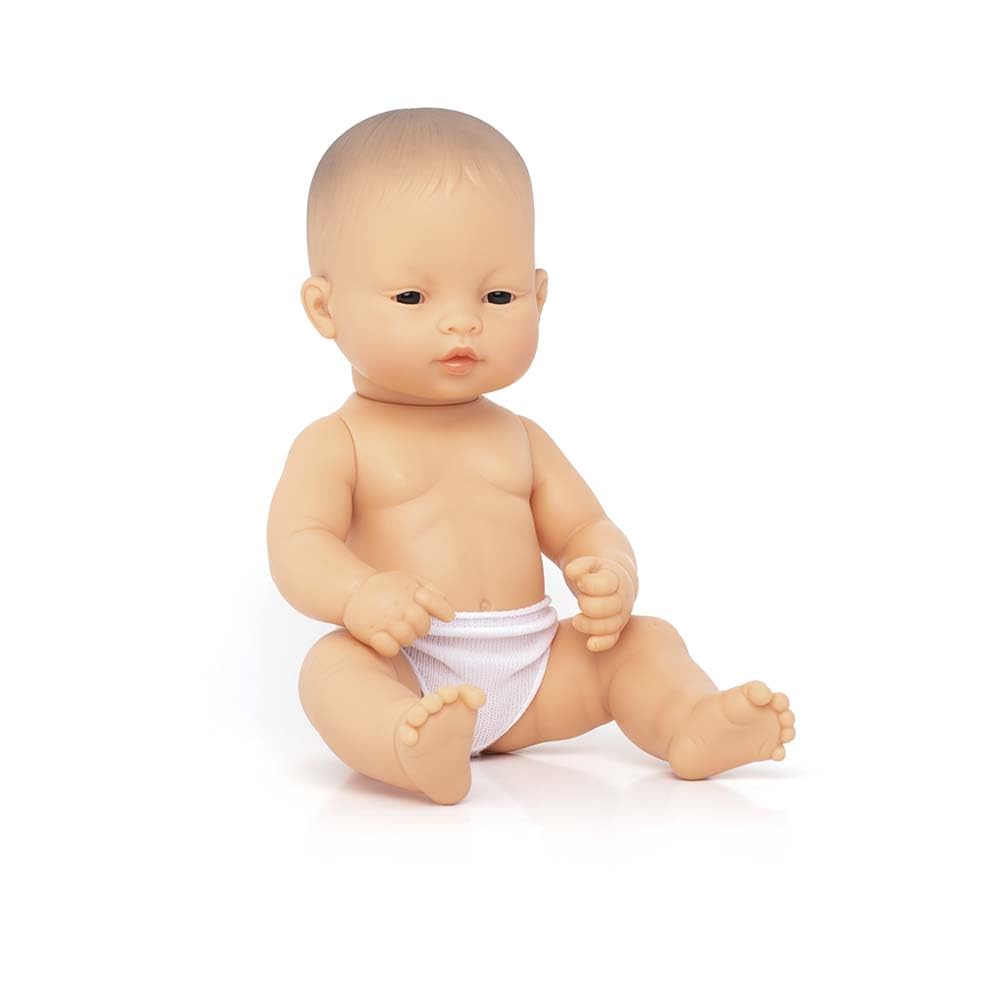 Miniland baby doll, 31036 โ image 1