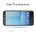 HTC U11 Life Screen Protector, TopACE Premium Quality Tempered Glass 0.3mm Film for HTC U11 Life 5.2 Inch (Not for HTC U11) (2 Pack)