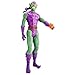 Marvel Spiderman Villains 12” Action Figures 6-Pack Collection, Titan Hero Series- Green Goblin, Carnage, Electro, Sandman, Vulture, Venom
