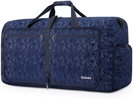 gonex 150l travel duffel bag
