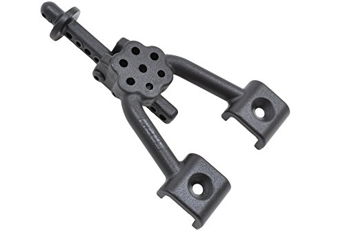 RPM 70702 Rear Shock Hoops and Body Mounts for The Axial SCX10
