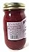 Mrs Miller's Amish Homemade All Natural Apple Butter 18 Ounces - 2 Jars (No Corn Sugar)