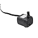 Jocestyle Micro Submersible Water Pump for Aquarium Fountain Pond Fish Tank 3V