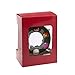 Hallmark Christmas Ornament Disney Tsum Tsum Wreath, Mickey Mouse Minnie Mouse Winnie The Pooh Donald Duck Dumbo Tigger Piglet