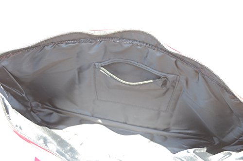 Coffee Color Mah Jongg Soft Bag Empty Bag , Mah jongg carry bag By C&H Solutions