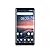 Nokia 8 Sirocco Single-SIM 128GB TA-1005 (GSM only, No CDMA) Factory Unlocked 4G Smartphone (Black) - International Version